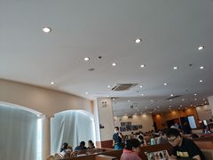 -萨莉亚意式餐厅(东川路店)