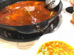 -香坝坝鲜鱼火锅(春熙路店)