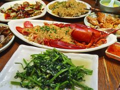 -南海渔家•海鲜•正宗海南菜(海棠湾店)
