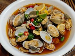 -侠成水上农庄(工业大道店)