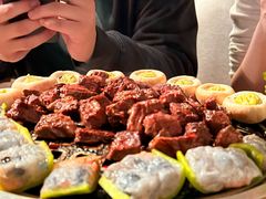 -霸腹烤肉(厦门柚子番店)