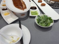 -阿庄新豫菜(航海东路店)