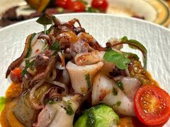 -森Some Fusion(荔湾店)