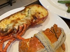 -Social 秀西餐厅-长沙瑞吉酒店(运达店)