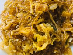 酸菜粉-祝家饺子馆