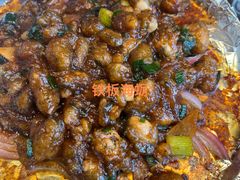 -鑫悦楼煎蟹·16年海鲜大排档