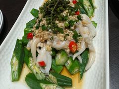 -五谷丰登农家院·地道胶东菜·海鲜烧烤(威海店)