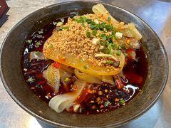 -馬伍旺川菜(江北虹悦城店)