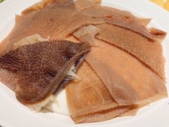 经典毛肚-鱼豆吉·豆浆鱼火锅(宜昌万达店)