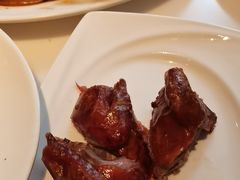 -新旺茶餐厅·早餐·夜宵(仙霞店)
