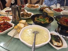 -阿胖龙虾小海鲜(宁国南路总店)