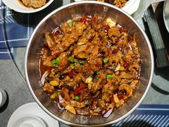 程哥烧江鲢-鑫小城故事·藕汤·家常菜(台北一路总店)