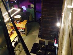 膳麒轩武烤新料理-HIHE Bistro·Oyster Bar(华熙live店)