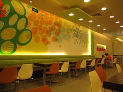 大堂-德克士(三门路店)