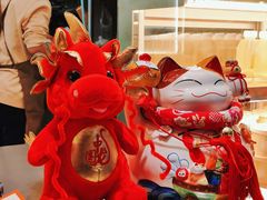 -宝珠奶酪(北京国瑞城购物中心店)