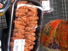 -山姆会员商店(杨桥西路店)