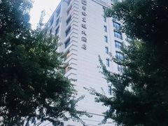 -杭州城中香格里拉大酒店