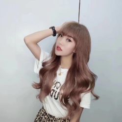 -新晨·SALON·形象造型