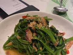 -芭札·Thai泰国餐厅(同和金铂天地店)