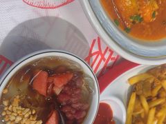 -辣出味岳阳特色烧烤·龙虾大排档(砂子塘总店)