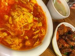 -妈妈的味道(工人体育场东路店)