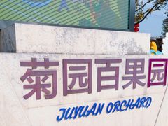 -菊园百果园