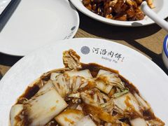 -河沿肉饼Beijing Pie(东华门店)