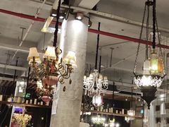 大堂-maan coffee漫咖啡(通州店)