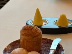 brioche&nbsp;feuilletée-Caprice(香港四季酒店)
