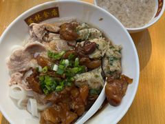 -荔林食店(西华路店)