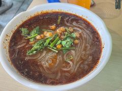 -林静小吃(复兴路店)