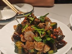 -老大连·海肠捞饭·大连海鲜大连菜(西安路店)