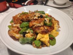 -蔴将·川菜(黄龙万科店)