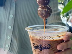 -Seesaw Coffee(朝阳大悦城店)