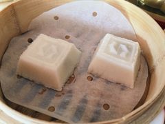 -桂花楼淮扬中餐厅(浦东香格里拉店)