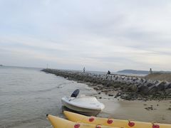 -亚龙湾中心广场