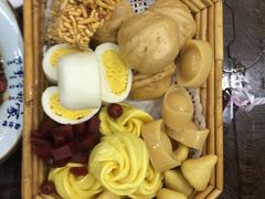 -乔家满族八大碗(流水沟店)