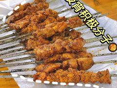 -德海牛肉面(武警医院店)