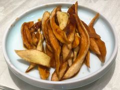-老上海弄堂菜馆(恒基名人购物中心店)