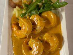 -摩根扒房(桐梓林店)