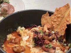 -Ocean's Table 欧舍