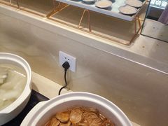 -素满香·食养自助(建邺万达店)
