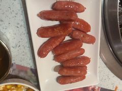 -炭之家齐齐哈尔大片烤肉·涮毛肚火锅·齐齐哈尔烤肉(中央大街店)