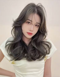 -吉艺心专业美发造型