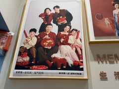 -海马体照相馆(上海月星环球港店)