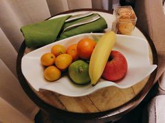 -舟山希尔顿酒店