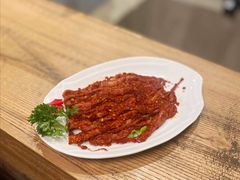 麻辣脆-园里火锅(仁和新城店)