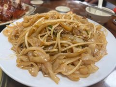 -聂记粤菜馆(鼓西路店)