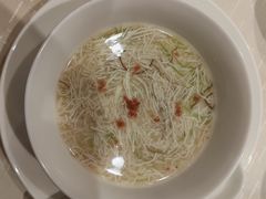-香乐园·淮扬菜中餐厅·Shang Garden(福田香格里拉店)