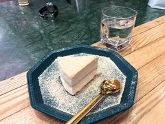 -Home Cafe(水榭春天店)